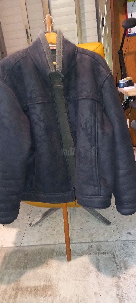 מעיל חורף