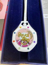 Ap x Swatch