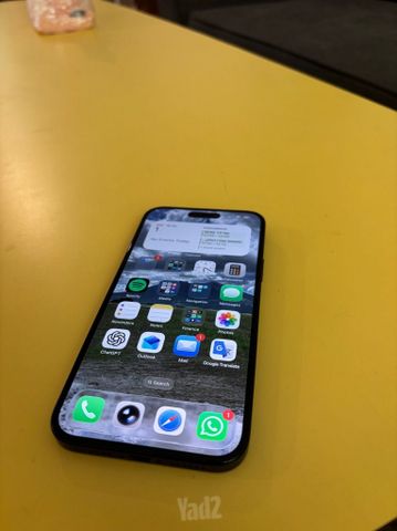 אייפון 15 פלוס  iphone 15 plus