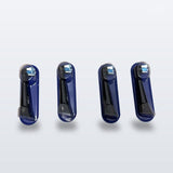 מברשת שיניים io series 8