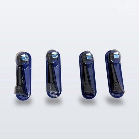 מברשת שיניים io series 8