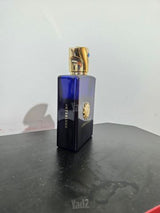 בושם נישה Amouage Interlude
