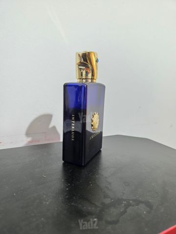 בושם נישה Amouage Interlude