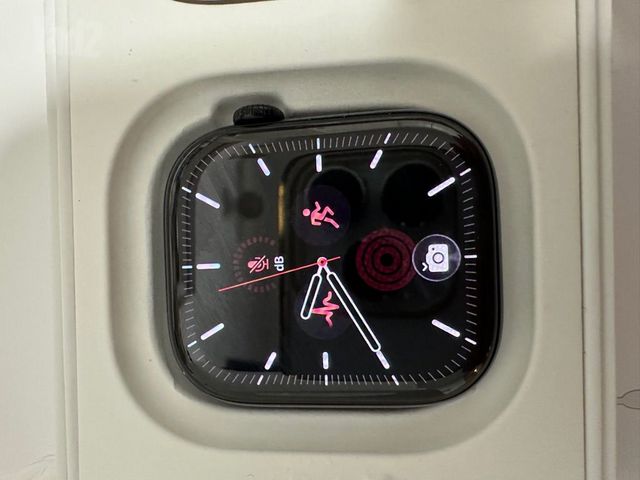 כחדש Apple Watch 11 46mm