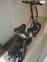 אופניים חשמליות