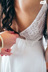 שמלת כלה קלאסית