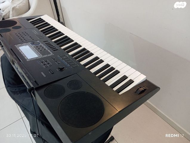 אורגן casio