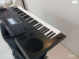 אורגן casio