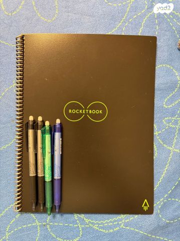 מחברת Rocketbook