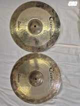 מצילות Zildjian Paiste Turkish