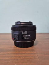Canon 80D עדשות ותיק.