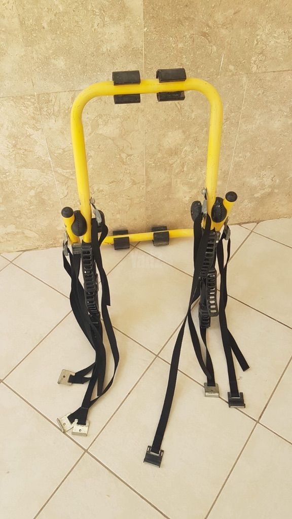 מנשא אופניים