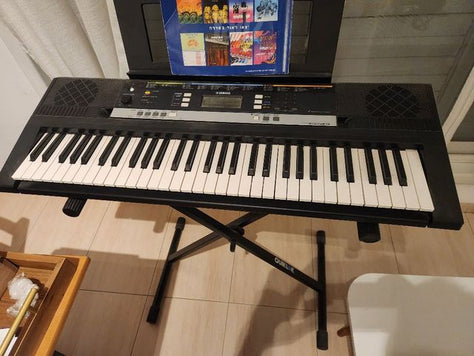 אורגנית YAMAHA