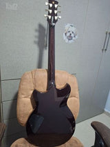 Yamaha Revstar RS620