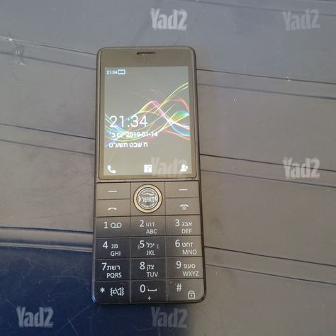 Duoqin Qin1s+ 4GB 512MB RAM