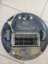 שואב רובוטי irobot