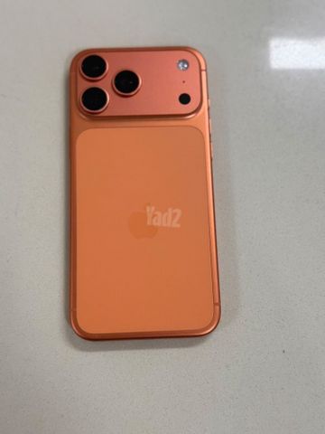 אייפון 17 פרו מקס 512g iphone