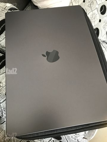 MacBook Pro M4 Pro - 16 inch