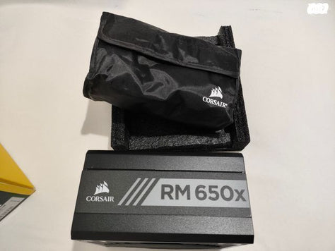 ספק כח RM 650X