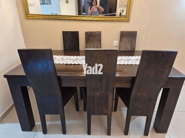 פינת אוכל