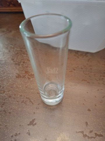 כוסות ליקר  ויין