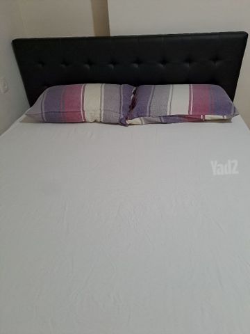 מיטה זוגית