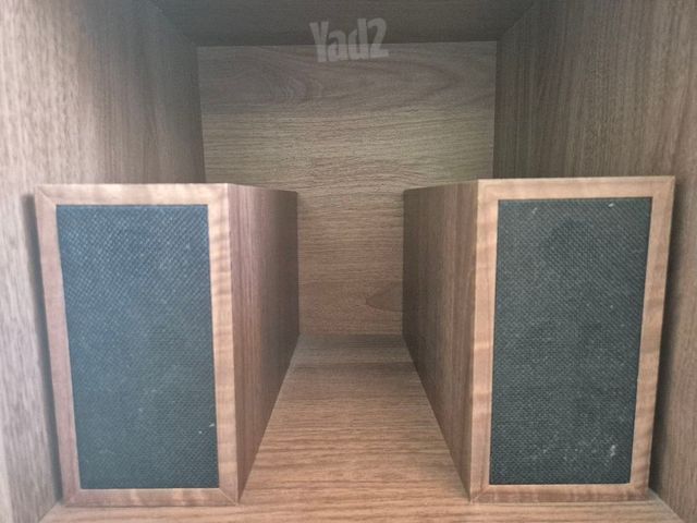 פטיפון pure acoustics tt 45