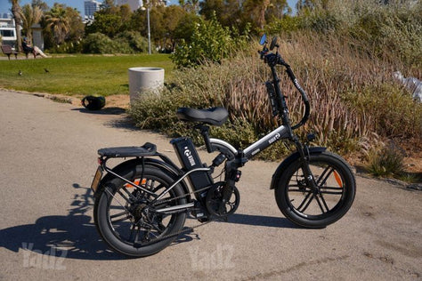 Rider Prime Plus חדשות