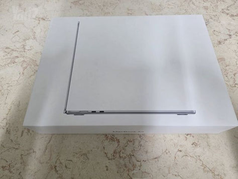 מחשב חדש MacBookAir
