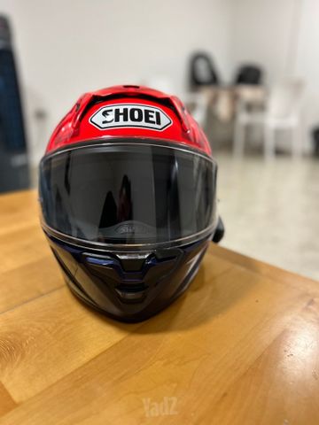 קסדה של shoei