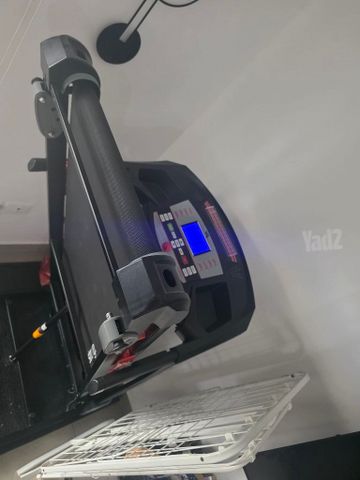 הליכון vo2 alfa 7