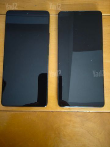 שיומי POCO F5 256GB 12GB RAM