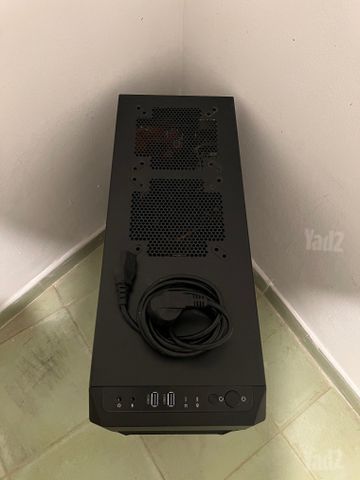 מחשב i5-7400 | 16GB | GTX 1060