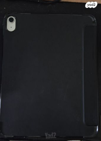 אייפד a16 + עט מקורי