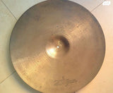Zildjian Ping Ride 22” רייד