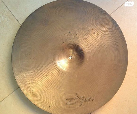 Zildjian Ping Ride 22” רייד