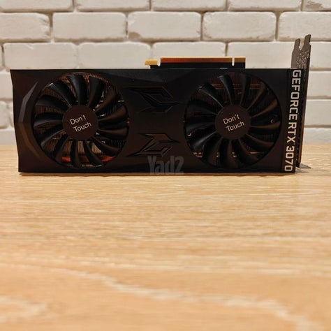 כרטיס מסך RTX 3070