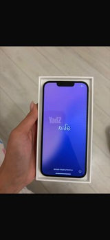 אייפון 14 לבן