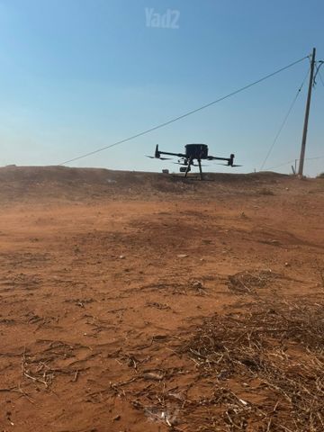 רחפן, DJI Matrice 300 RTK