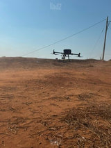 רחפן, DJI Matrice 300 RTK