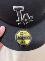 כובע new era