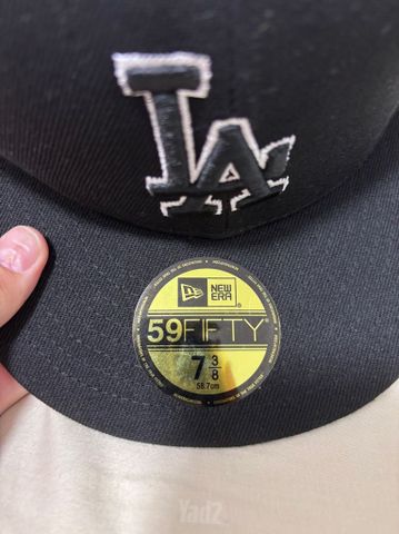 כובע new era