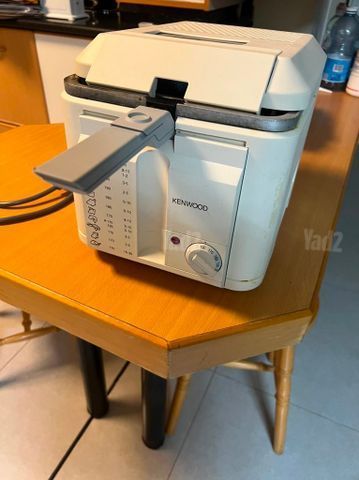 ציפסר kenwood