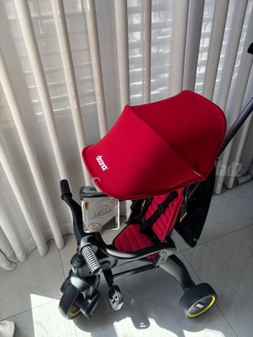 תלת אופן דונה s3