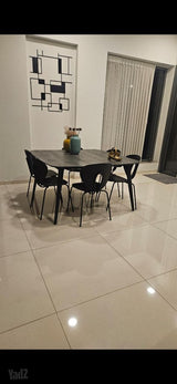 שולחן 1.4×1.4