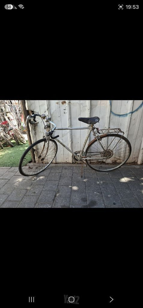 אופניים וינטג'