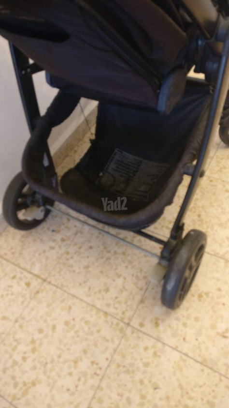 עגלת טיולון Graco Evo