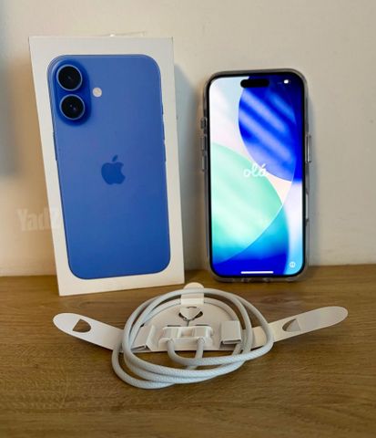 IPHONE 16 128GB