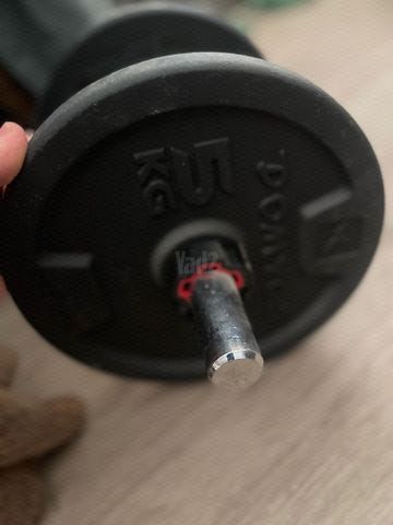 ברים למשקולות