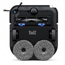 ECOVACS DEEBOT X2